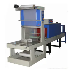 Stretch Wrapping Machines